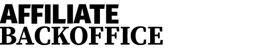 CFG Backoffice